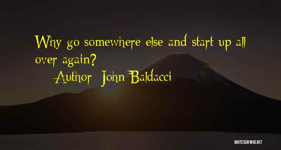 John Baldacci Quotes 1071098