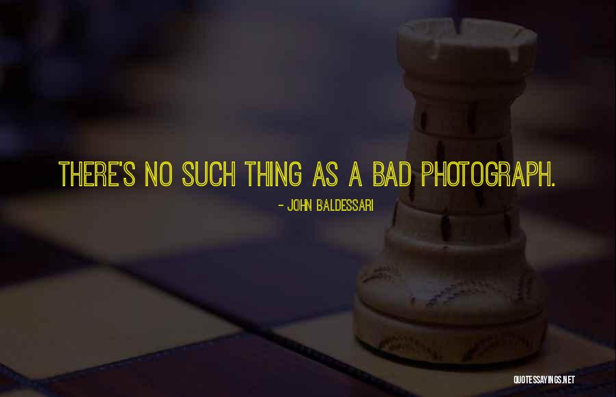 John Baldessari Quotes 1628167