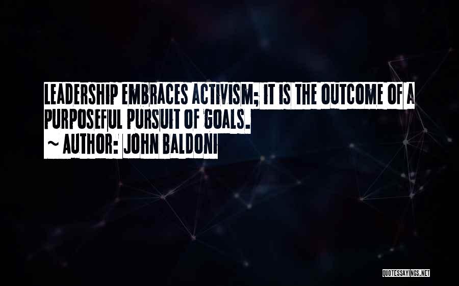 John Baldoni Quotes 1250949