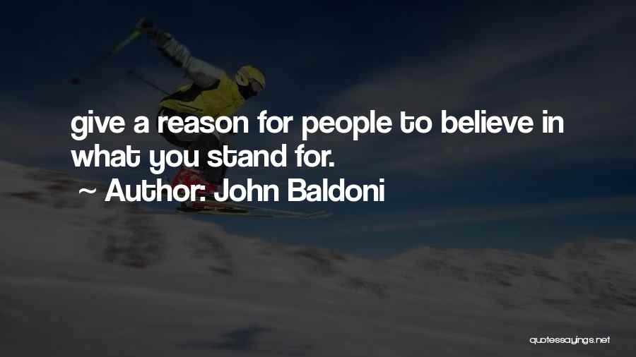 John Baldoni Quotes 1789751