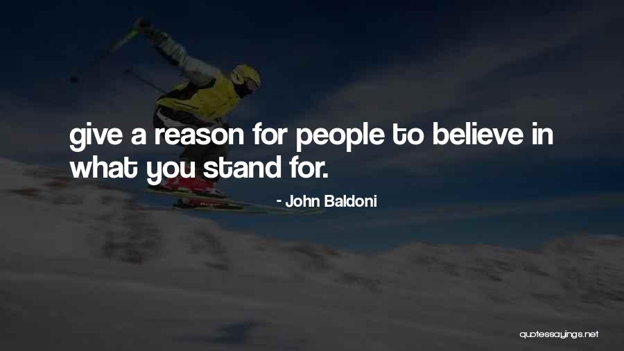 John Baldoni Quotes 1789751 John Baldoni Quotes 1789751