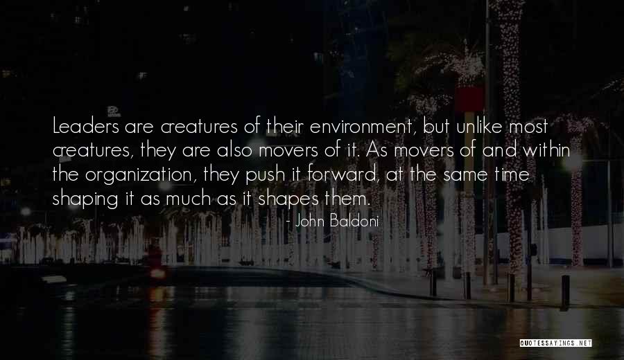 John Baldoni Quotes 329165