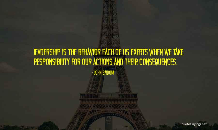 John Baldoni Quotes 409380 John Baldoni Quotes 409380