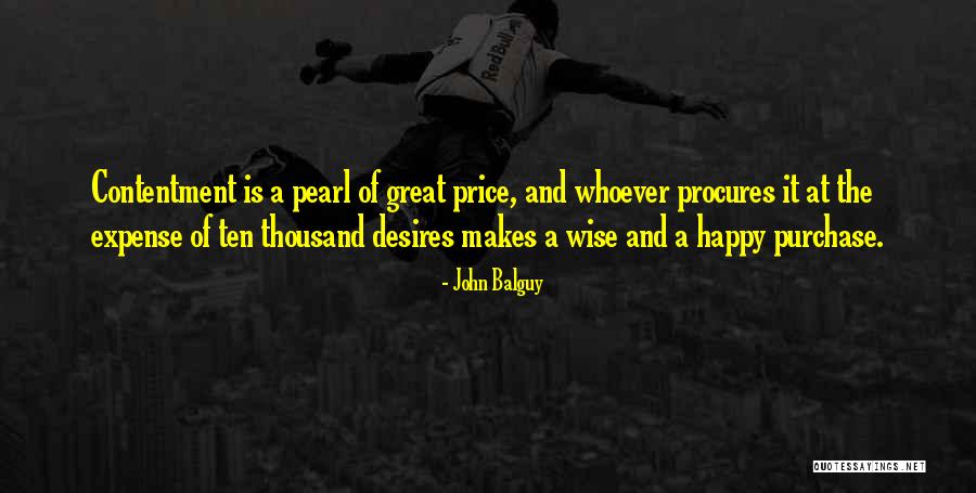 John Balguy Quotes 1675548 John Balguy Quotes 1675548
