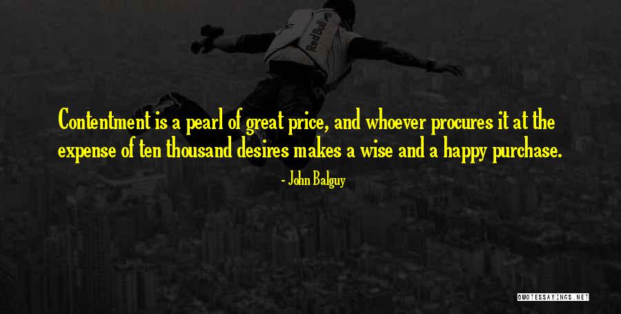 John Balguy Quotes 1675548