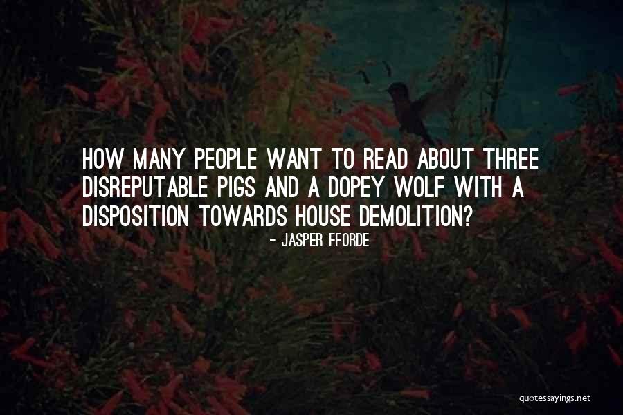 John Baptist De La Salle Quotes By Jasper Fforde John Baptist De La Salle Quotes By Jasper Fforde