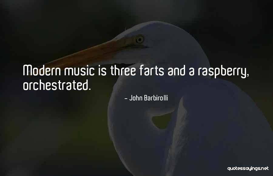 John Barbirolli Quotes 1494503