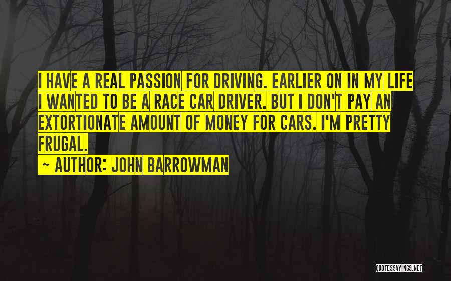 John Barrowman Quotes 1278023