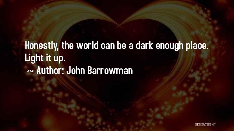 John Barrowman Quotes 1706806