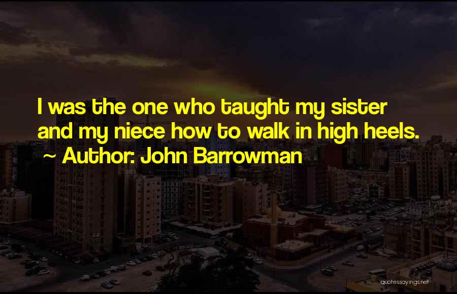 John Barrowman Quotes 1768807