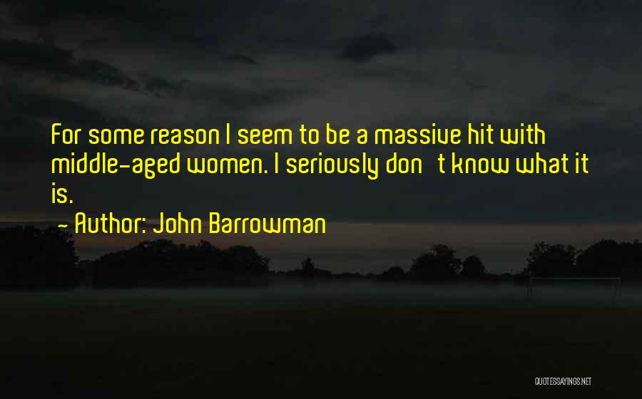 John Barrowman Quotes 1814649