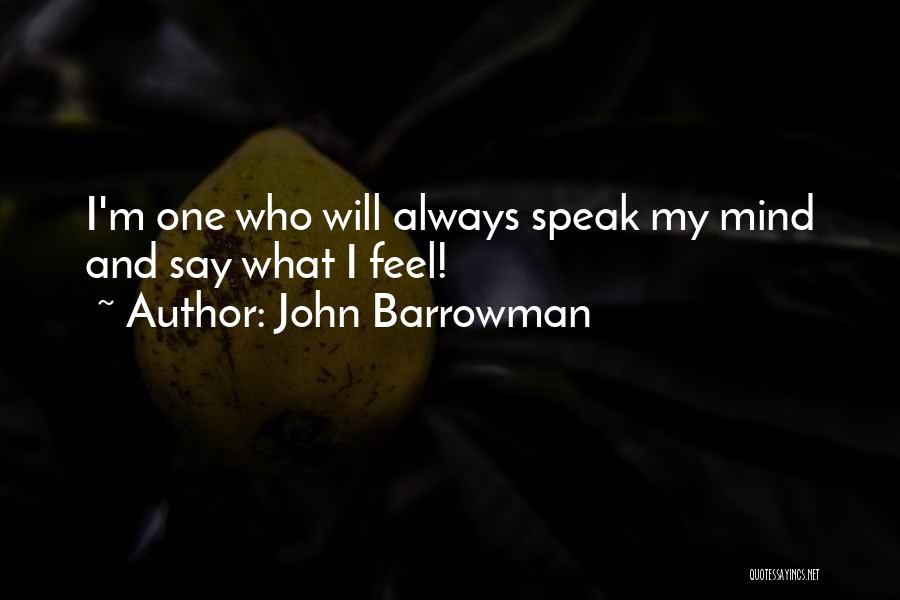 John Barrowman Quotes 2223022