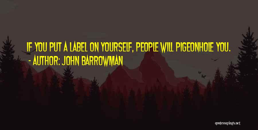 John Barrowman Quotes 251043
