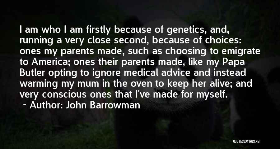 John Barrowman Quotes 449810