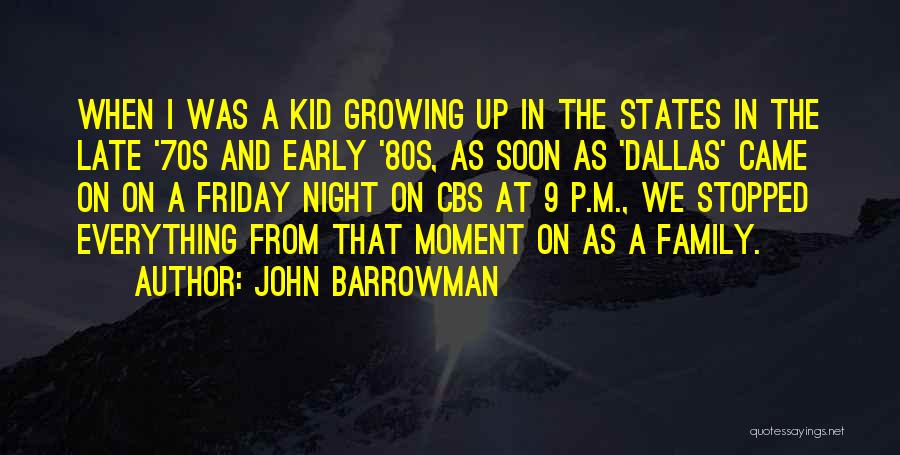 John Barrowman Quotes 936843
