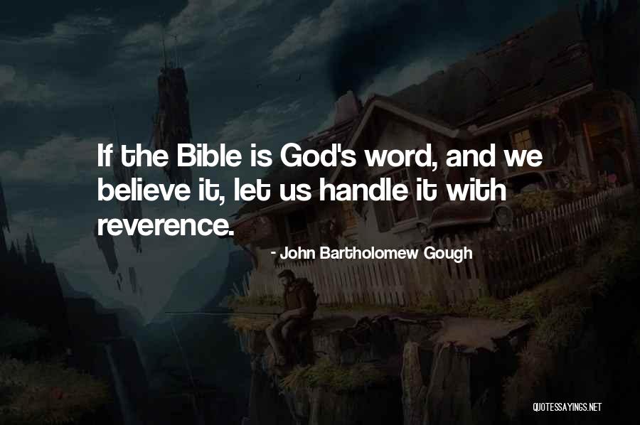 John Bartholomew Gough Quotes 1216099 John Bartholomew Gough Quotes 1216099