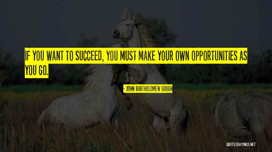 John Bartholomew Gough Quotes 304464 John Bartholomew Gough Quotes 304464