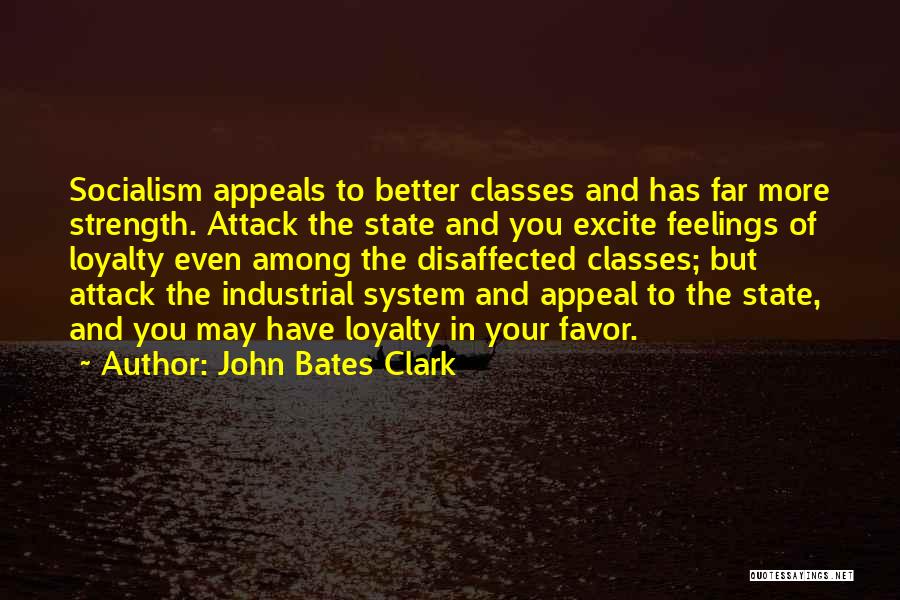 John Bates Clark Quotes 2245861