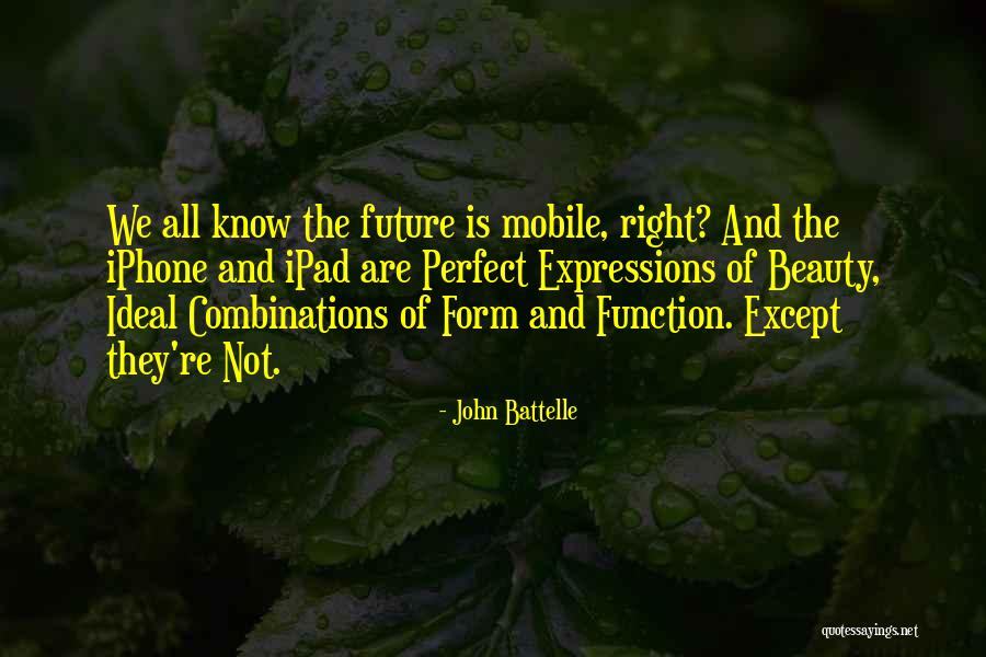 John Battelle Quotes 1010221 John Battelle Quotes 1010221