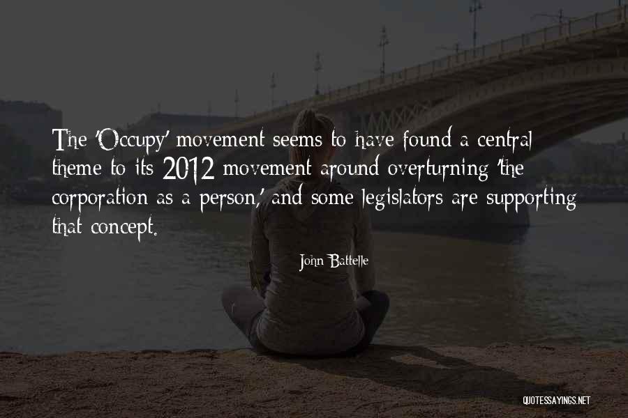 John Battelle Quotes 1027360 John Battelle Quotes 1027360
