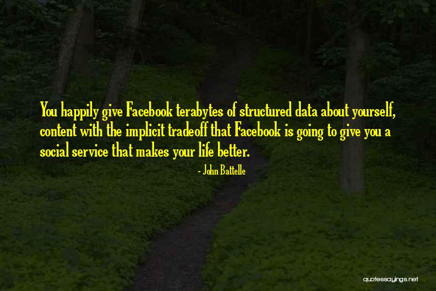 John Battelle Quotes 1098509 John Battelle Quotes 1098509