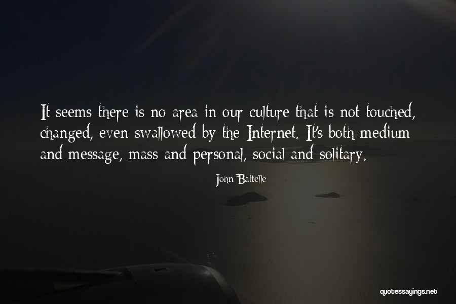 John Battelle Quotes 1330790 John Battelle Quotes 1330790