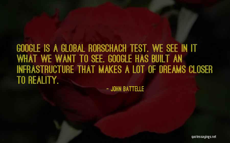 John Battelle Quotes 1355523