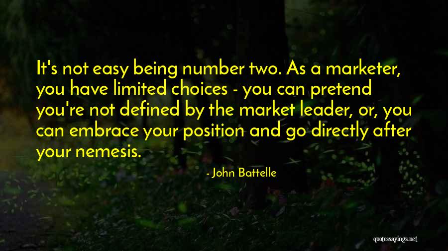 John Battelle Quotes 1403869