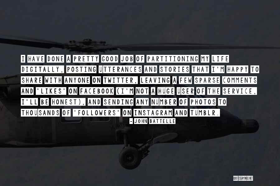John Battelle Quotes 1494690 John Battelle Quotes 1494690