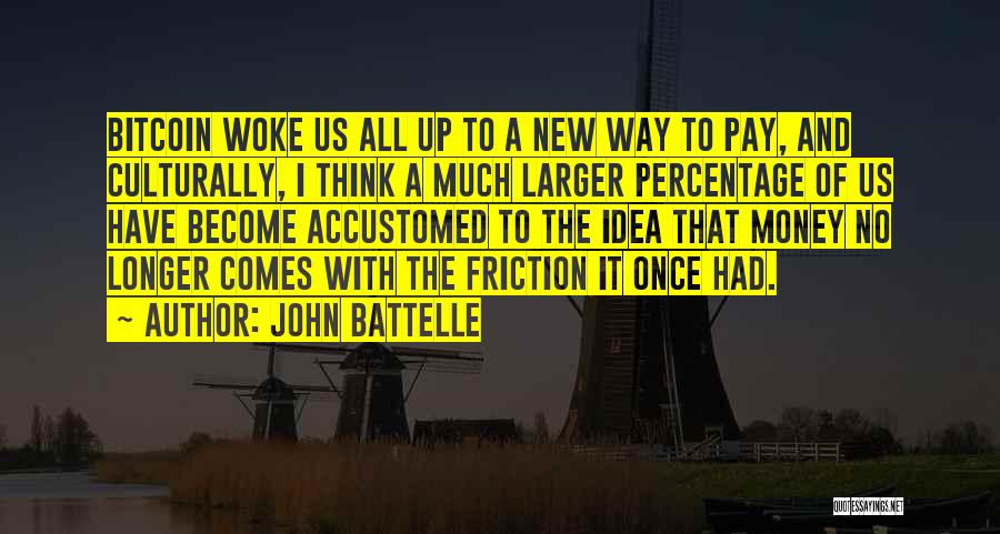 John Battelle Quotes 1630255