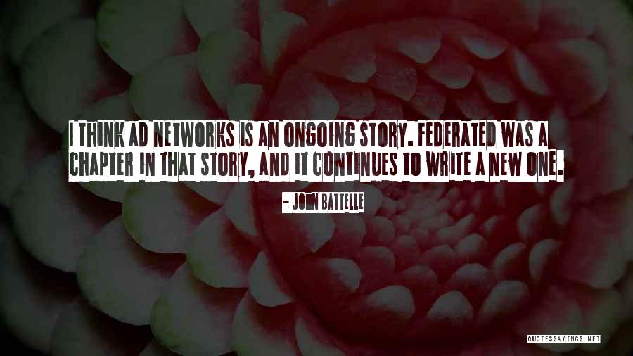 John Battelle Quotes 1676524 John Battelle Quotes 1676524