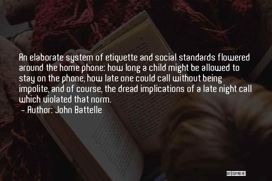 John Battelle Quotes 1984976