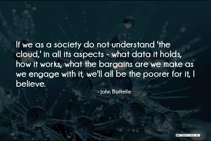 John Battelle Quotes 2228754