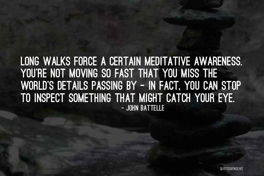 John Battelle Quotes 2244284 John Battelle Quotes 2244284