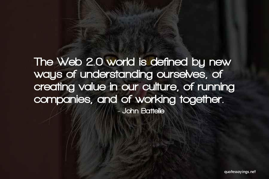 John Battelle Quotes 367144