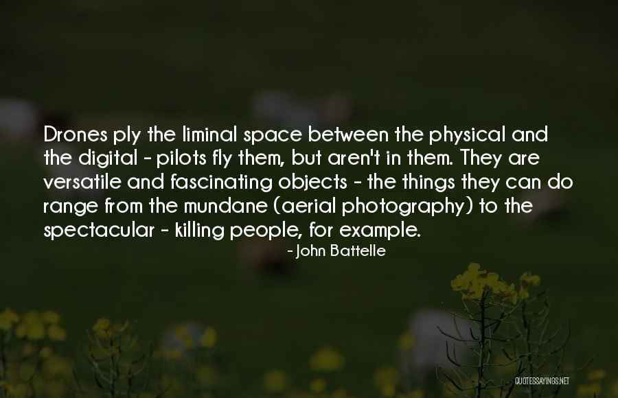 John Battelle Quotes 727152