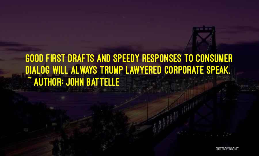 John Battelle Quotes 792753