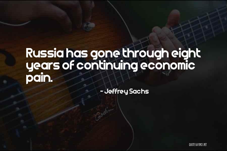 John Baylor Quotes By Jeffrey Sachs John Baylor Quotes By Jeffrey Sachs