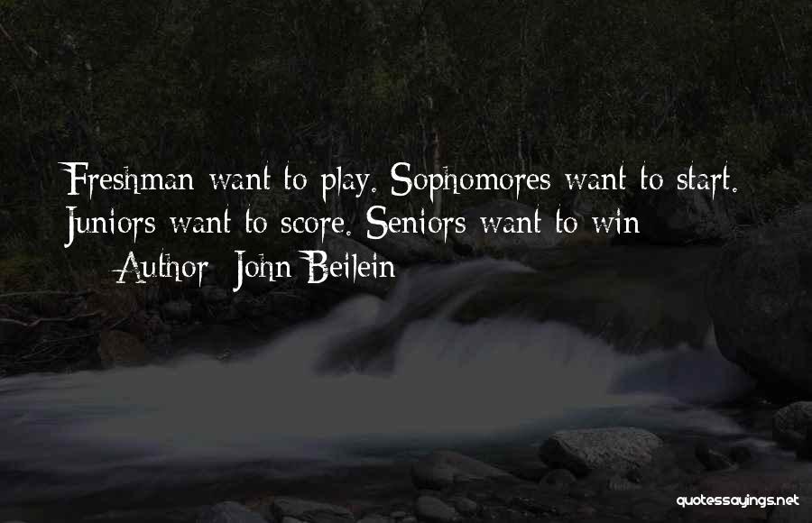 John Beilein Quotes 268097