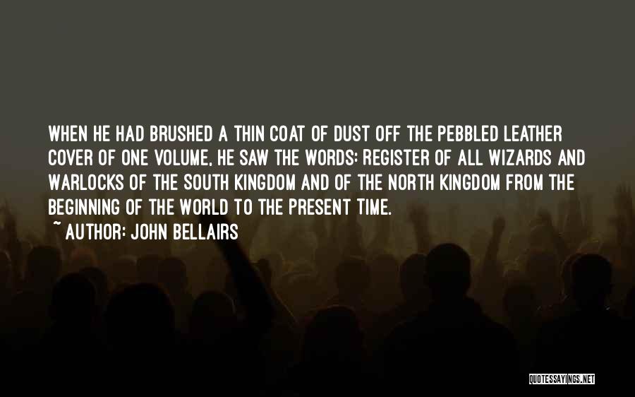 John Bellairs Quotes 154712