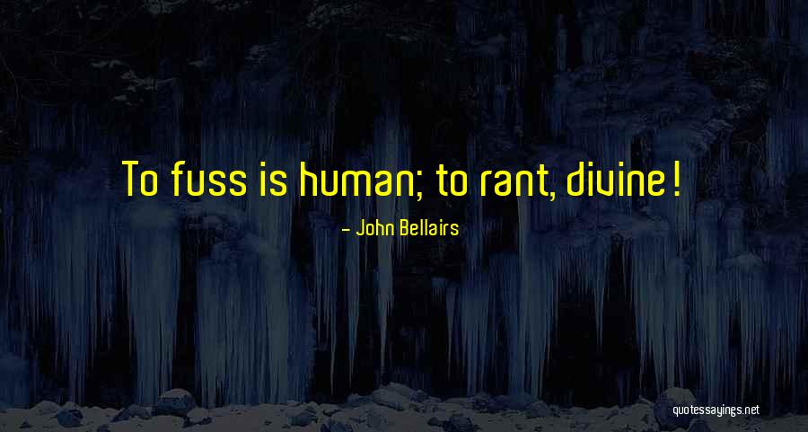 John Bellairs Quotes 831113