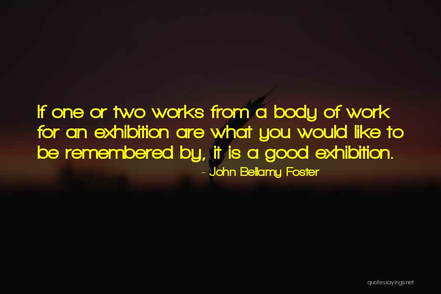 John Bellamy Foster Quotes 924128 John Bellamy Foster Quotes 924128