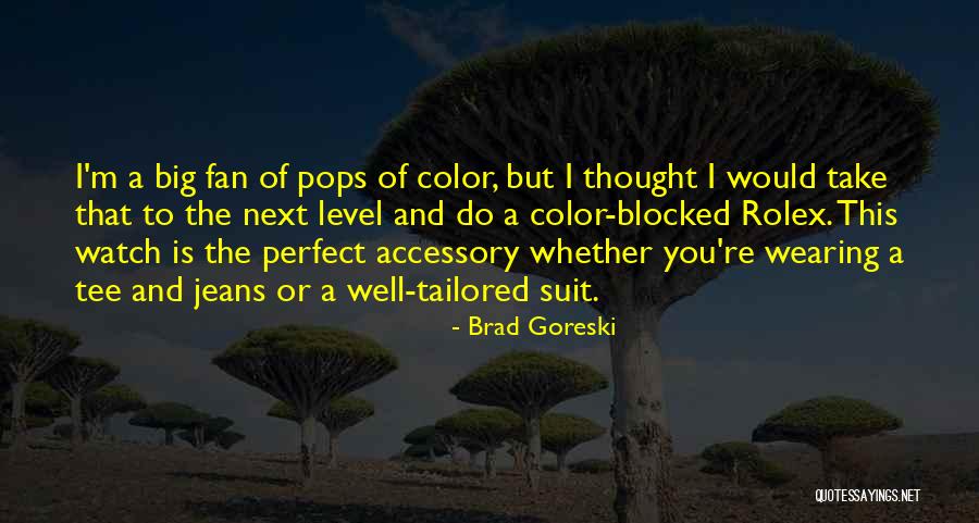 John Bellany Quotes By Brad Goreski John Bellany Quotes By Brad Goreski