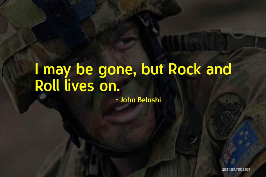 John Belushi Quotes 1225675