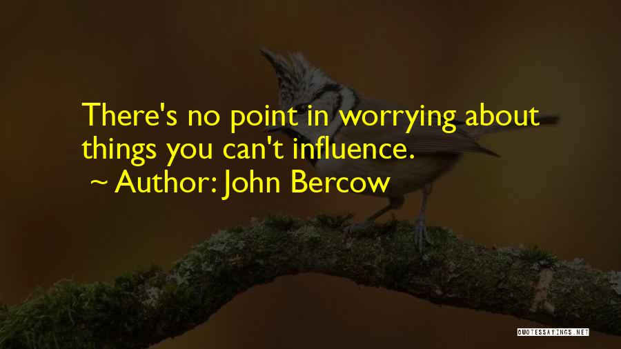 John Bercow Quotes 1092742