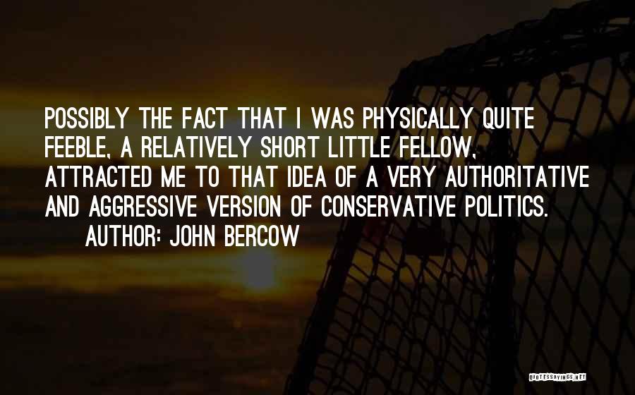 John Bercow Quotes 2118509