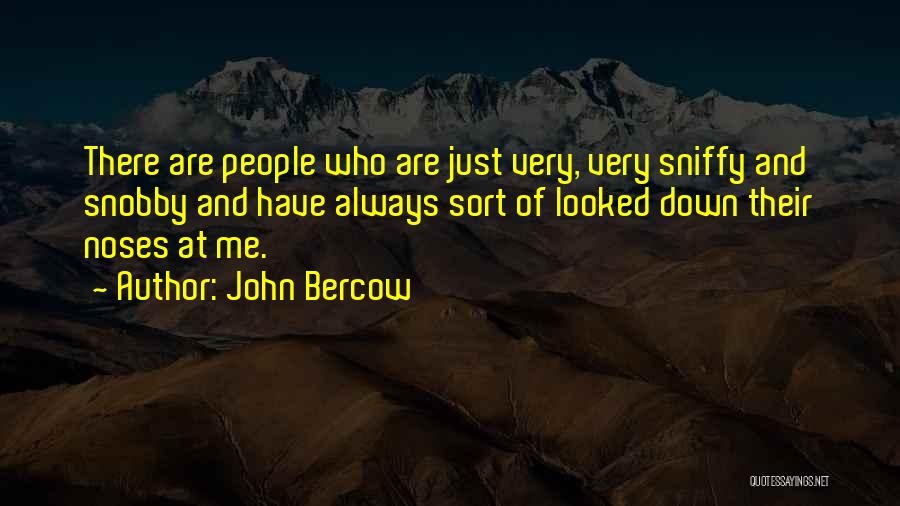 John Bercow Quotes 260918