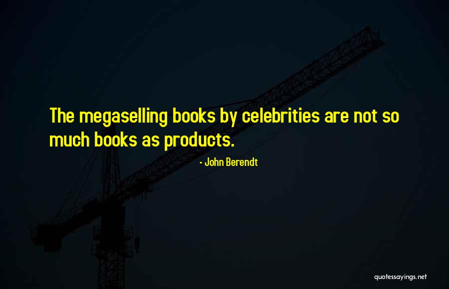 John Berendt Quotes 1183407 John Berendt Quotes 1183407