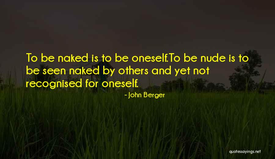 John Berger Quotes 1171994 John Berger Quotes 1171994