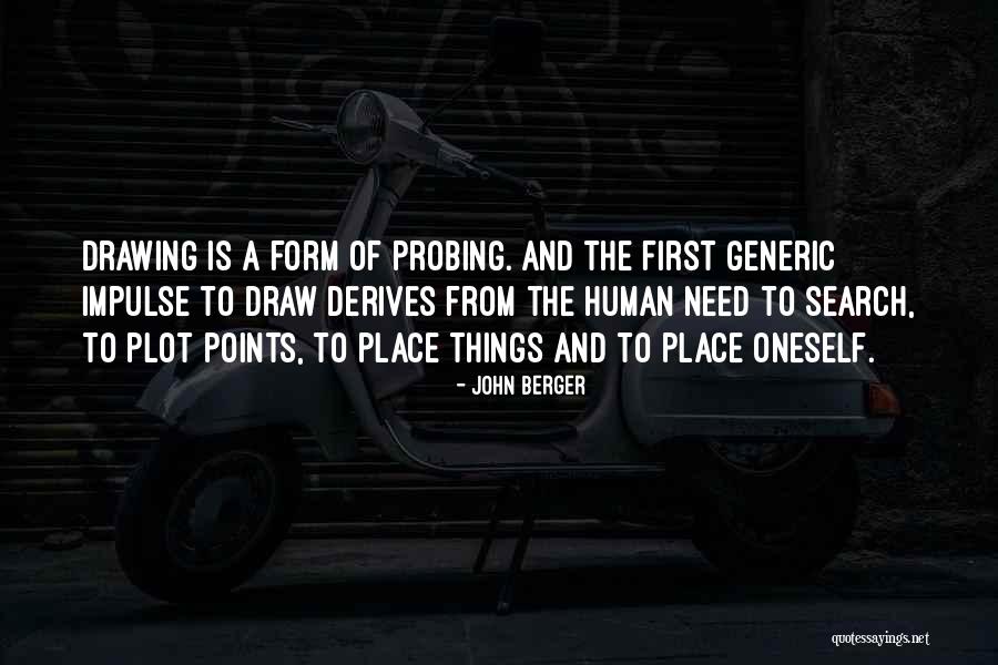 John Berger Quotes 1185107